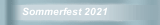 Sommerfest 2021